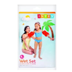 Intex Armbands for Ages 3 - 6 Years
